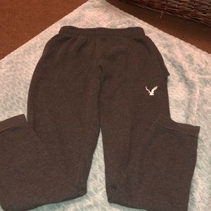 Sweatpants